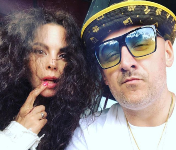 Потап посвятил стих Насте Каменских: «Лишь единицы дарят счастье, среди которых ты, малышка Настя»