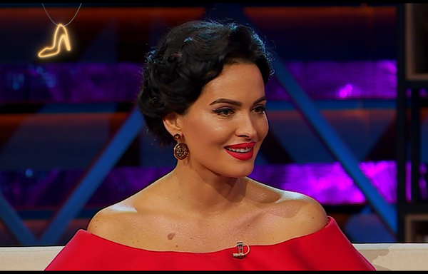 Даша Астафьева: «Всех моих бывших звали Олег»