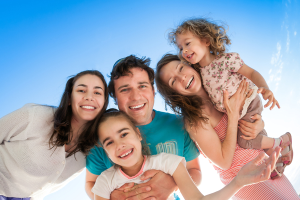 Куда пойти в Киеве: масштабный Open Air фестиваль – BIG FAMILY FEST