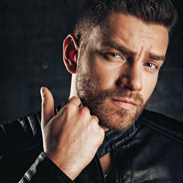 Украинец стал самым красивым мужчиной мира