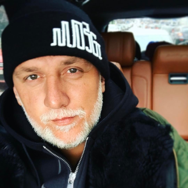 Потап - именинник дня: самые яркие образы