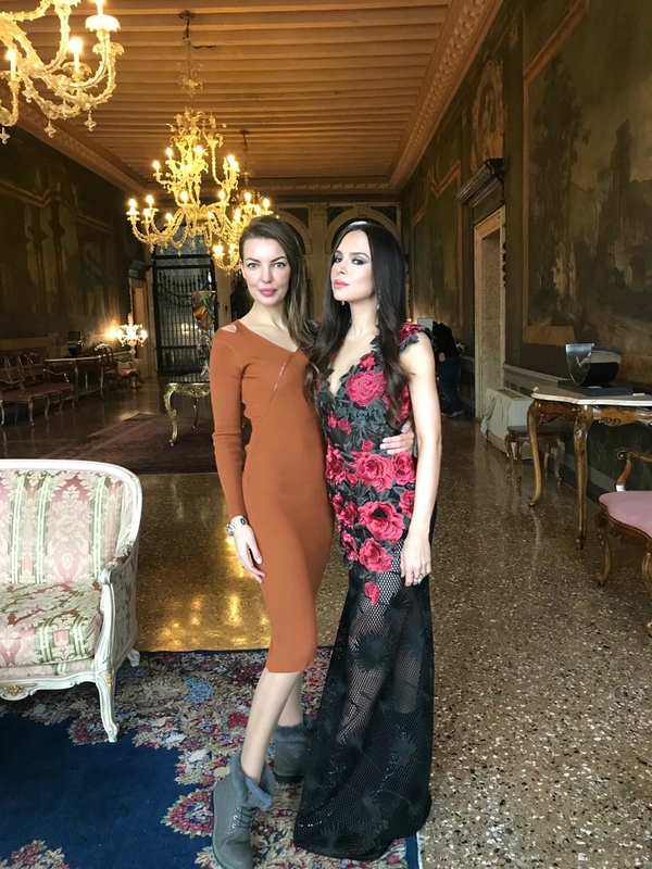 Шестнадцатикратный лауреат премии GRAMMY снялся в короткометражке украинского режиссера