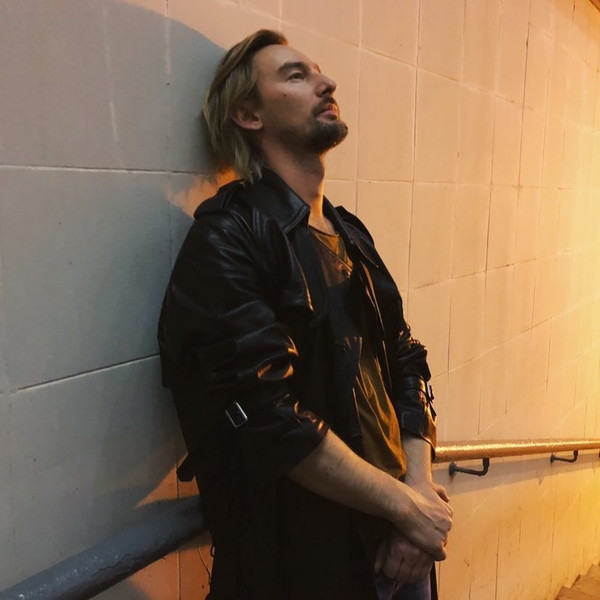 В сети обсуждают новый роман Алана Бадоева