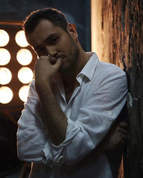 Холостяк 8 сезон Украина: где смотреть 10 выпуск онлайн