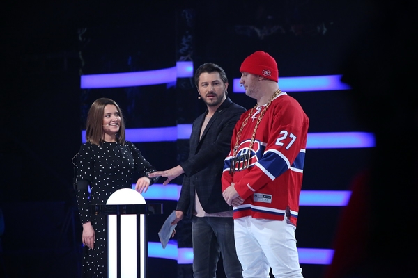 Наталья Могилевская рассказала неизвестный факт о себе