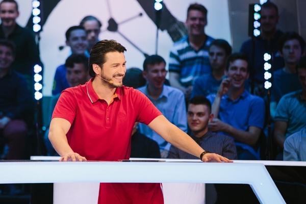 Сергей Притула дал важный совет по поводу подарков девушкам