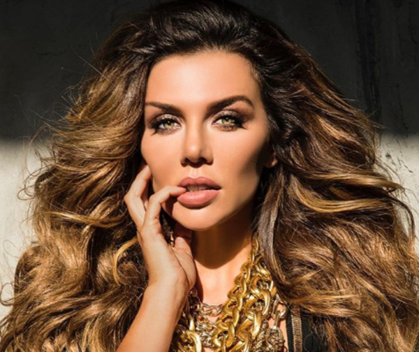 Анна Седокова о ситуации с бывшим мужем: «Долгие месяцы мне было очень страшно говорить об этом»