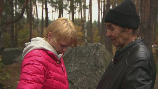 Команда проекта «Від пацанки до панянки» нашла родных Марины Бибки