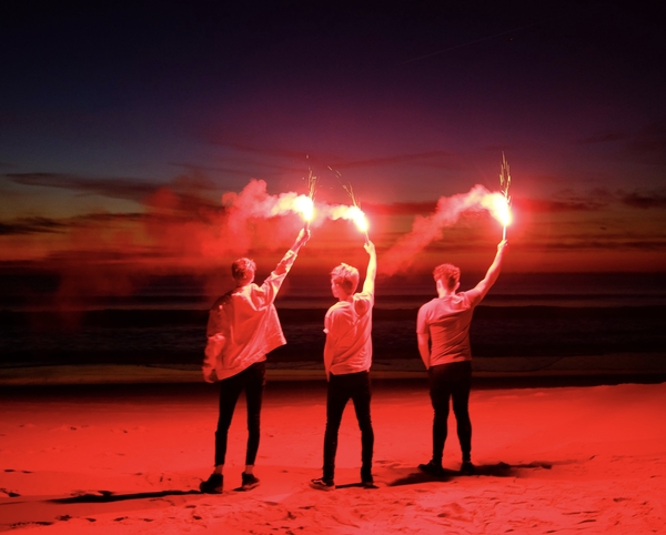 Mountain Breeze представили новый клип, снятый в Португалии