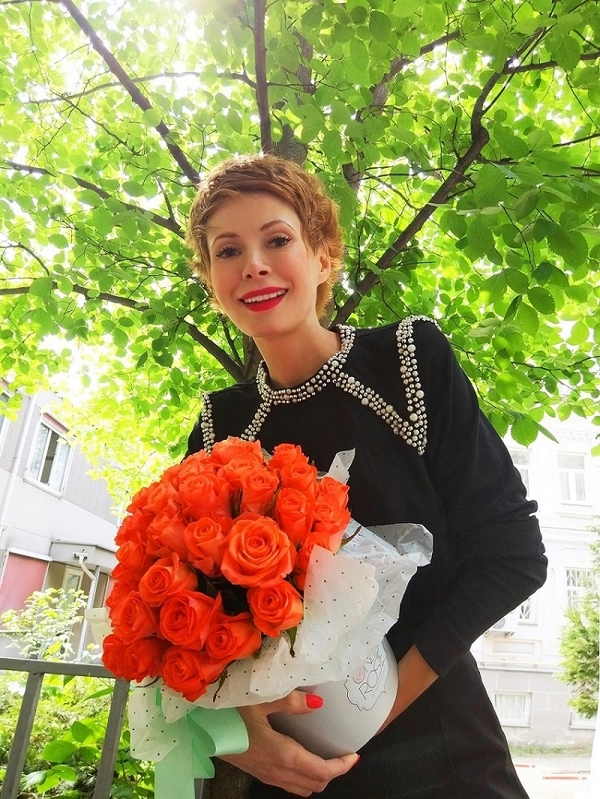 Александр Педан, Николай Тищенко и другие ведущие рассказали о своих мамах