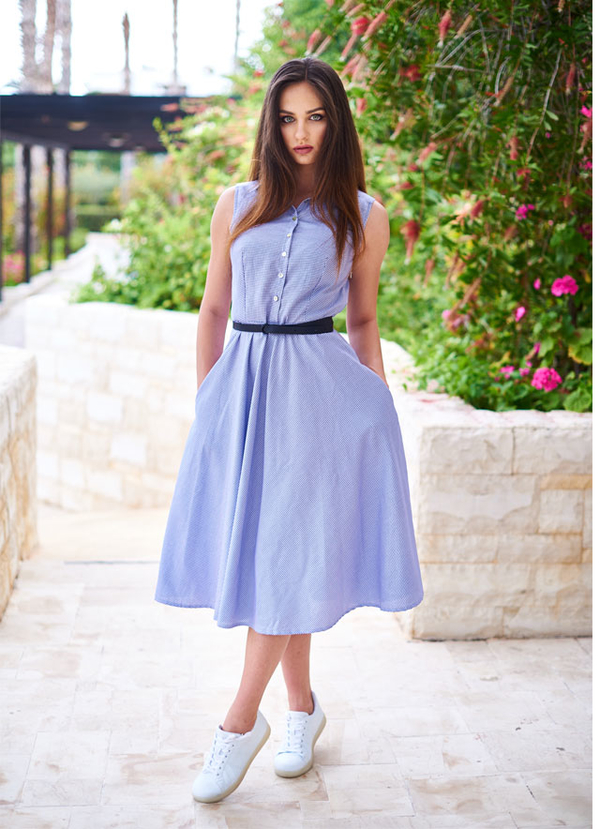 Королева Украины 2018: участницы конкурса (голосование)