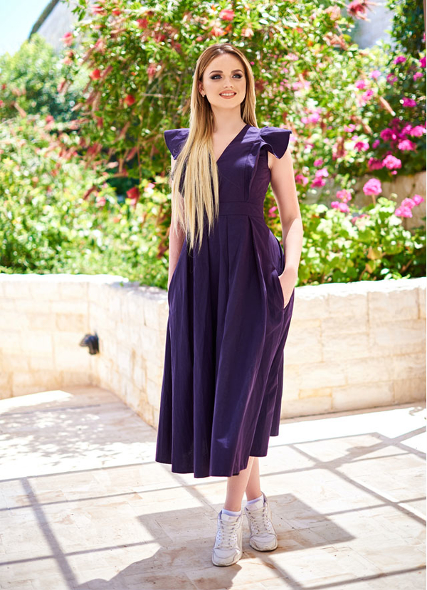 Королева Украины 2018: участницы конкурса (голосование)