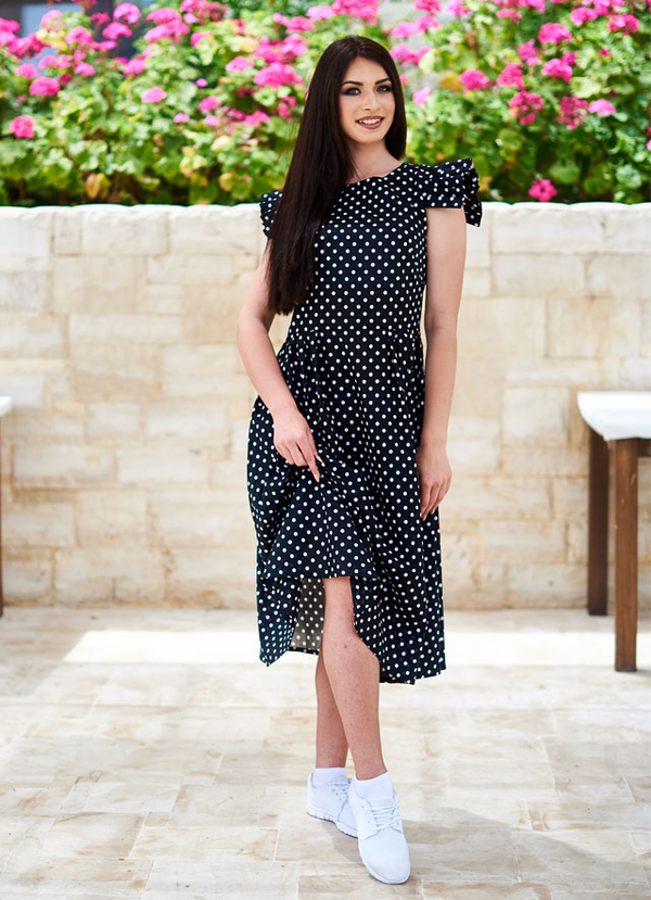 Королева Украины 2018: участницы конкурса (голосование)