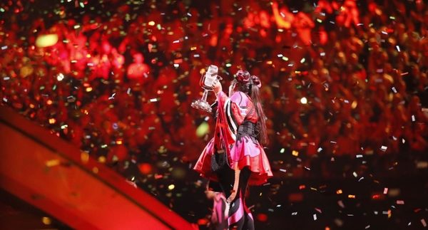 За кого голосовала Украина на Евровидении 2018