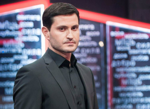 Ахтем Сеитаблаев показал свою дочь