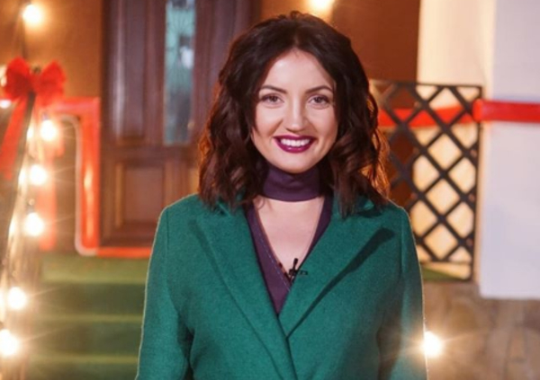 Удивительное сходство: Оля Цибульская показала свою маму