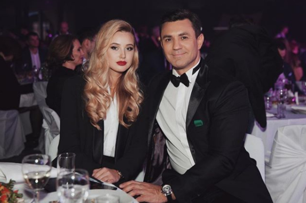 Алла Барановская показала, как выглядела во время беременности