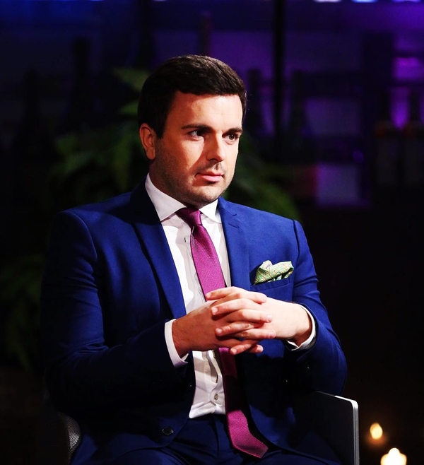 Григорий Решетник рассказал о детской мечте