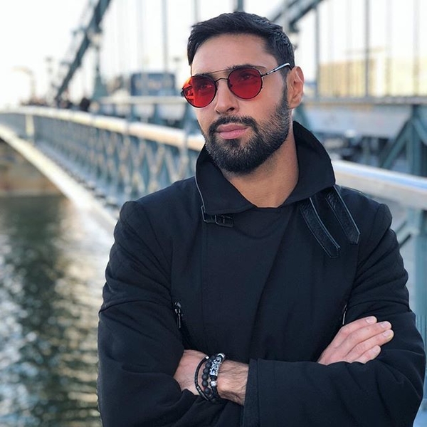 СМИ: Виталия Козловского лишат звания «Заслуженного артиста Украины»