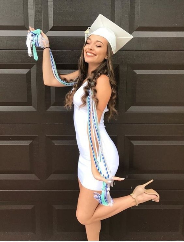 Как выбрать платье на выпускной: 6 практичных советов