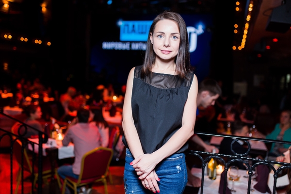 «Украинская Pink» вернулась на сцену