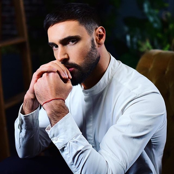 В Одессе активисты просят отменить концерт Виталий Козловского