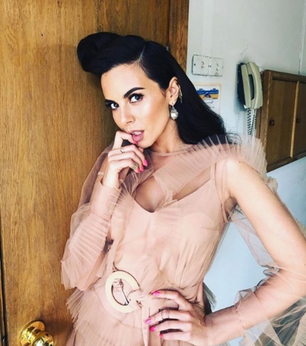 Настя Каменских рассказала, какая диета помогла ей стремительно похудеть