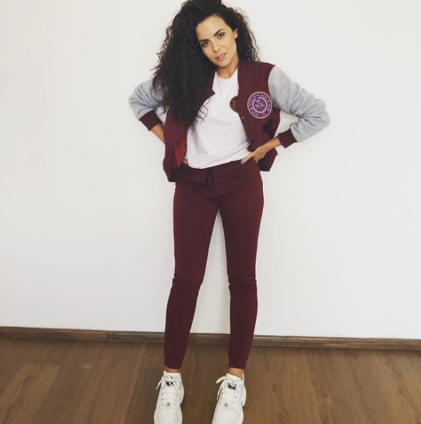 Настя Каменских рассказала, какая диета помогла ей стремительно похудеть