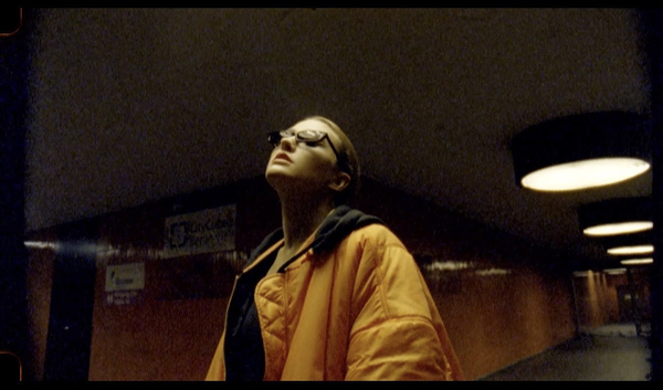 Новый клип певицы LAYAH на песню 'NEO' из альбома 'Вне Времени'