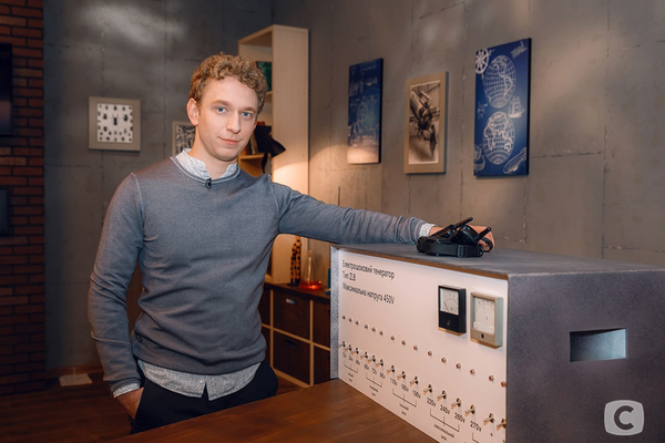 Проект «ЭксперименТЫ» устроит опасный перформанс, чтобы проверить жестокость украинцев