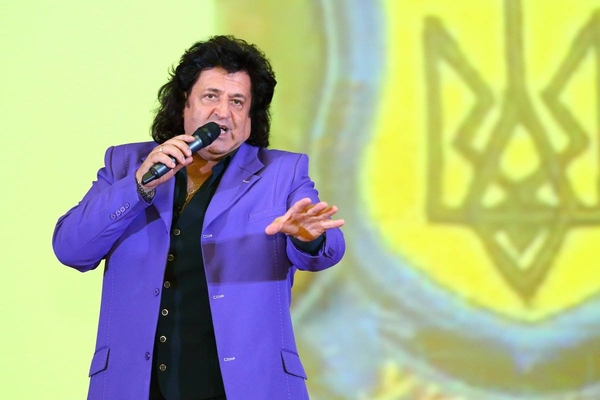 Иво Бобул заявил, что идет на выборы в президенты