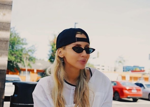 Светлана Лобода родила: как одевалась певица в положении?