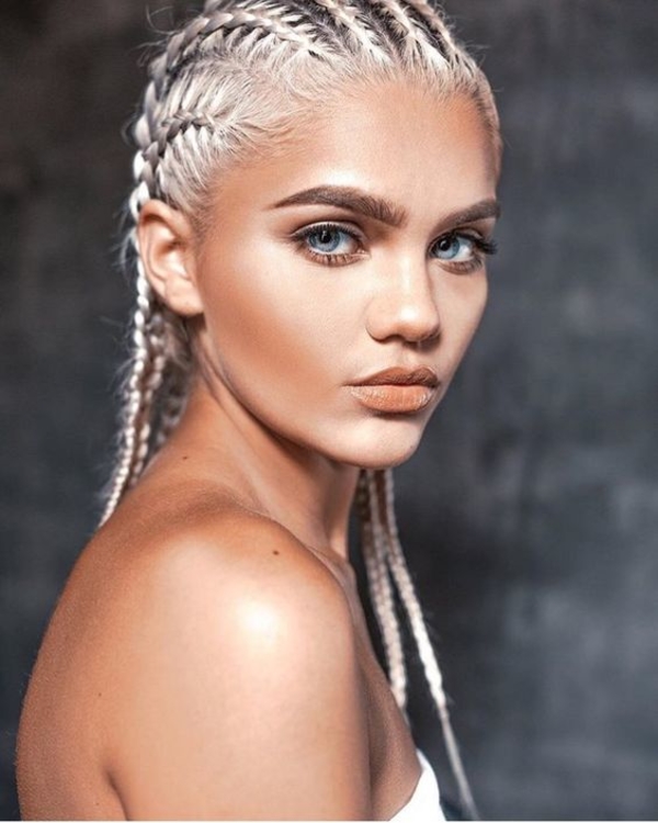 Модные прически на лето 2018: стильные варианты на каждый день