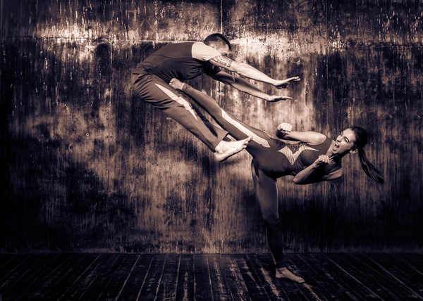 Новости города: 10-й Международный фестиваль боевых искусств “ВОЇН СВІТЛА”