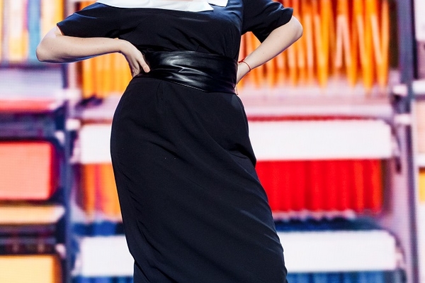 пресс-служба канала 1+1