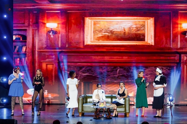 пресс-служба канала 1+1