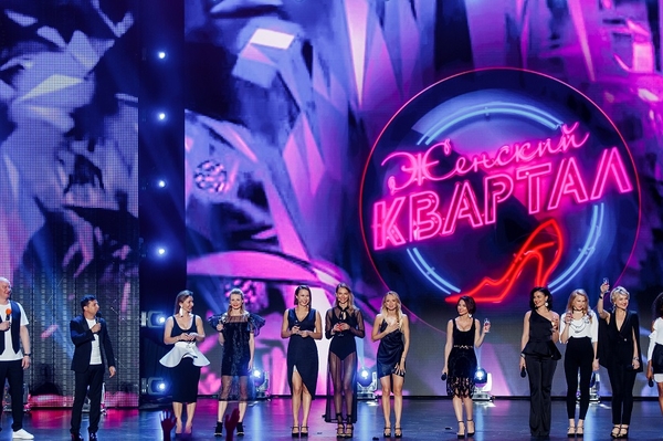 пресс-служба канала 1+1