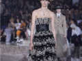Dior Cruise 2019: фото лучших нарядов c модного показа