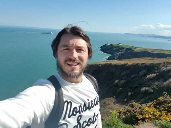 Сергей Притула рассказал всю правду о гастрольной жизни