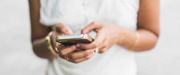 Ульяна Супрун назвала главную опасность смартфонов