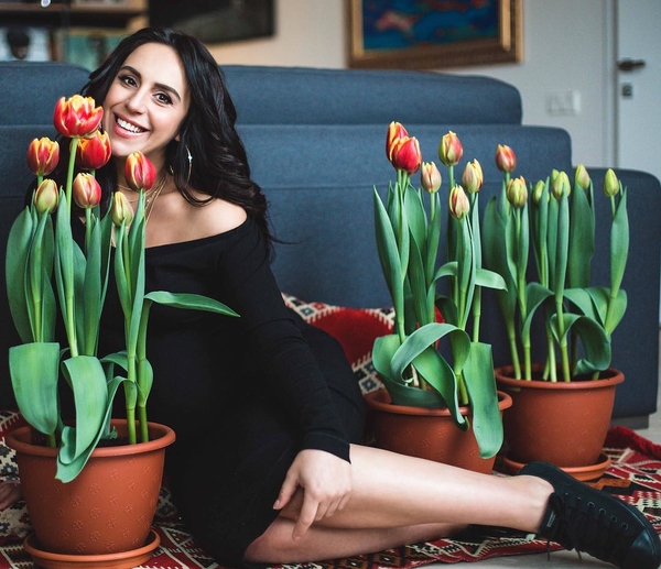 Кудряшка Сью: Джамала сменила имидж