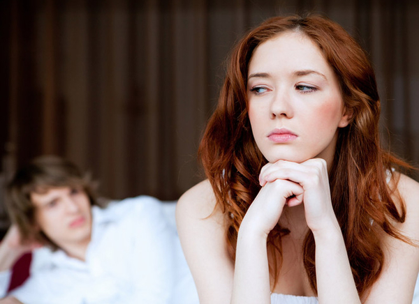 Как сохранить отношения в семье надолго