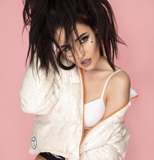 Премьера: Анна Добрыднева презентует новый сингл «Тело»