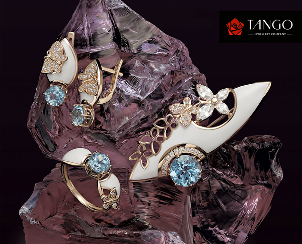 Каждая женщина – королева, а королева должна носить достойные украшения