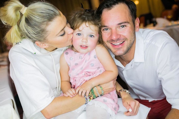 Беременная Ириша Блохина назвала пол ребенка