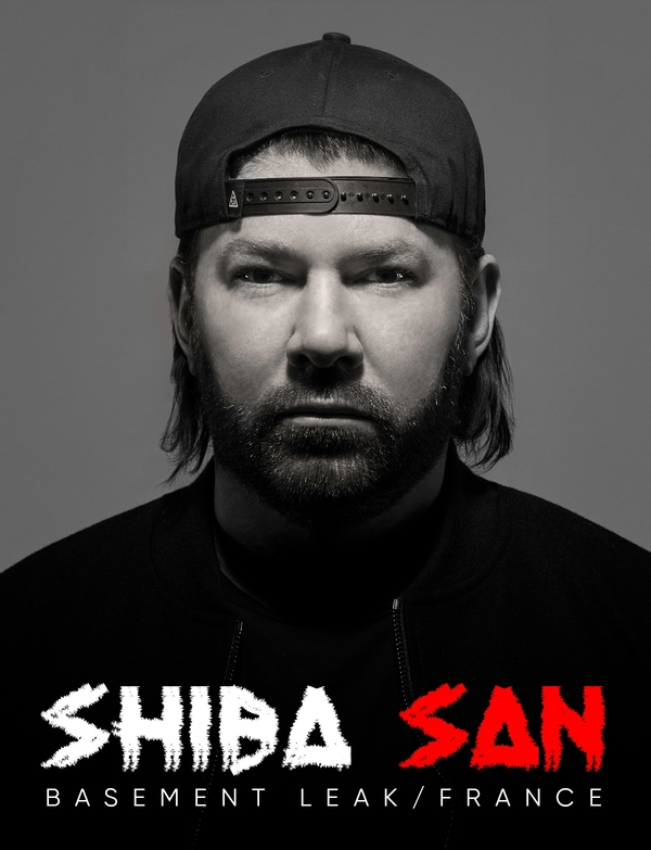 5 лучших треков Shiba San