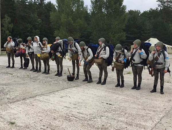 Невозможно забыть: пацанки о самых захватывающих испытаниях на проекте
