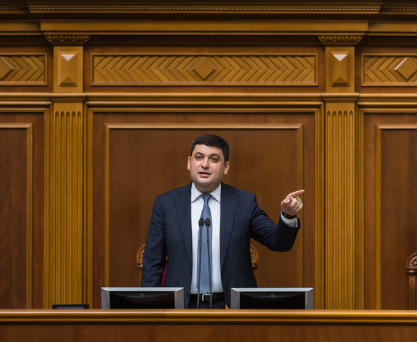 Деньги на няню: каждая роженица будет получать помощь от государства