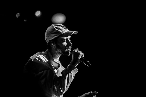 У Макса Барских умер близкий человек