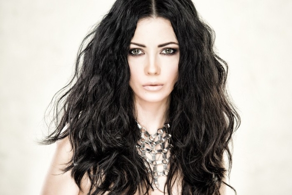 Lama получила роль в кино